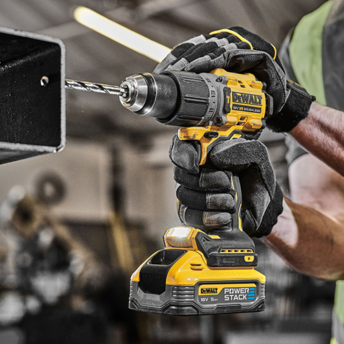 DeWALT akutoitel tööriistad