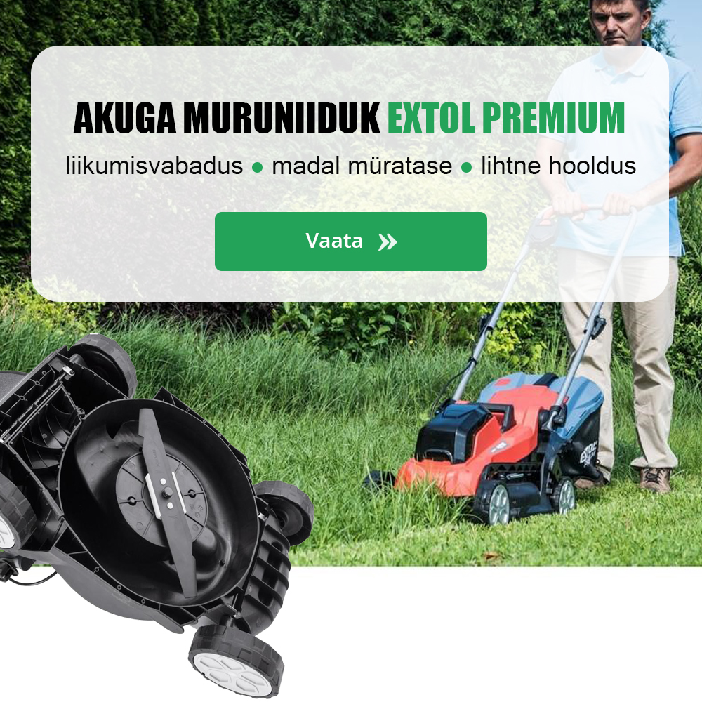 Extol Premium