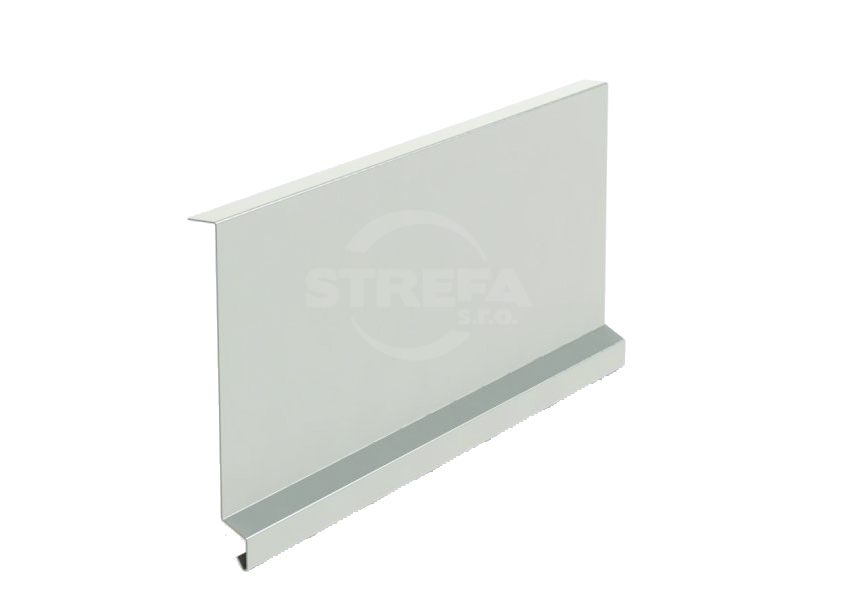 Tuulepealsed liistud servaplaadi all