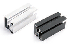 Toetavad paigaldusprofiilid