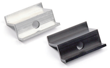 Paneeli käepidemed (klambrid)