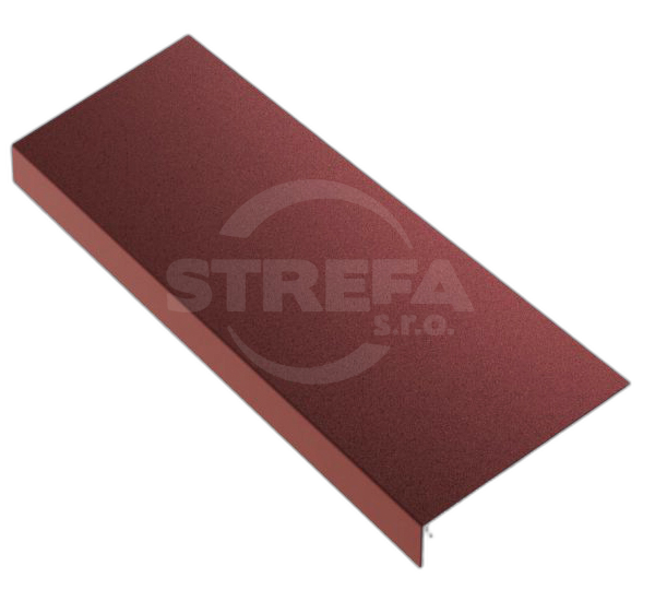 Aluspohi räästade all