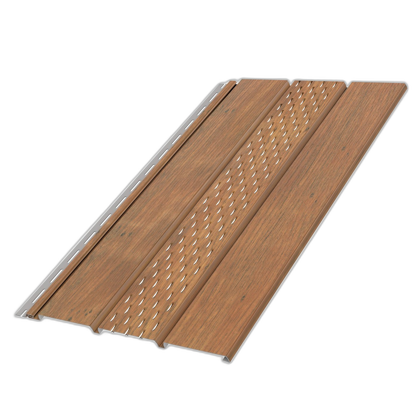 Perforeeritud laeplaat