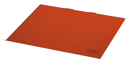 Alumiiniumist katusekate