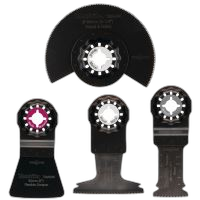 Mitutööri materjal