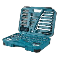 Tööriistakomplektid