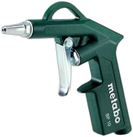 Pneumaatilised püstolid