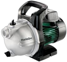 Pumbad ja veetöömasinad