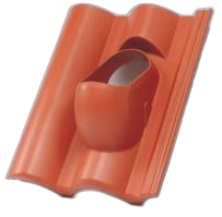 Katusekatuse läbiviigud