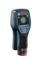 Metallidetektorid ja elektrijuhtmete tuvastajad