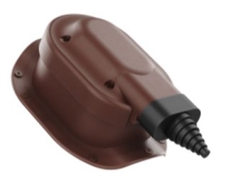 Päikesepaneelide katuse läbipääsud