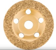 Betooni teemantlihvimismasinad