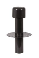 Ventilatsioonikorstnad