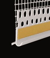 Seelikud ja ETICS-fondikomplekti tarvikud