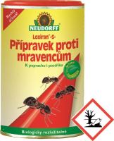 Tõrjevahendid sipelgate vastu
