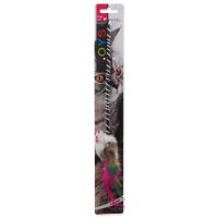 Magic Cat mänguasi ritv hiire ja sabaga 30cm