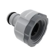 Adapter sisekeermega IDEAL 3/4''-1''