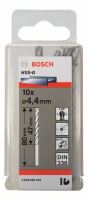 BOSCH Metallpuuride komplekt HSS-G, DIN 338 1 x 12 x 34 mm (2 tk) 2608585906 (291)