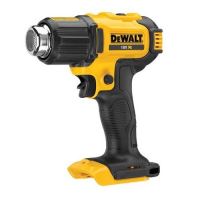 DeWALT aku kuumapuhur 18V DCE530N