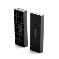 Paigaldusplaat 5 x 30 x 80mm / pakendis 500 tk Paigaldusplaat 5 x 30 x 80mm / pakendis 500 tk