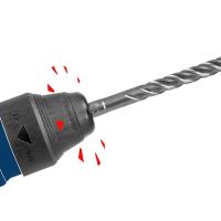 BOSCH EXPERT SDS plus-7X puur, 8x50x115 1tk 2608900087 (1)