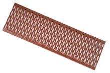 Astmeplaat 600x250
