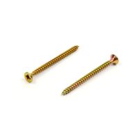 Puidukruvi ZH PZ 4,0 x 50 ZZ upoletava peaga / pakk 500 tk