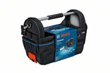 Bosch Kombineeritud komplekt GWT 20 ja käsitööriistakomplekt 1600A02H5B
