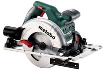 Metabo KS 55 FS käsiketassaag 600955500