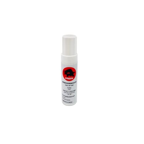 PREFA parandav värv 12 ml pliiats, Antratsiit P10 RAL 7016