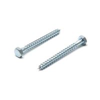 Puidukruvi DIN 571 8 x 70 ZB kuusnurkse peaga / pakk 100 tk Puidukruvi DIN 571 8 x 70 ZB kuusnurkse peaga / pakk 100 tk