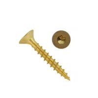 Puitkruvi ZH TORX 6,0 x 60 ZZ süvistatava peaga / pakk 200 tk