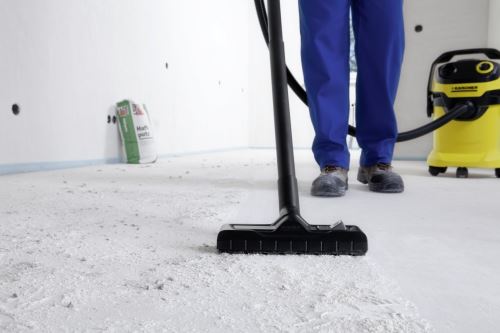 Kärcher Vliesfiltri kotid WD 4/5/6 jaoks 4 tk 28630060