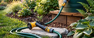 Kuidas aeda kevadeks ette valmistada: kastmine vee raiskamiseta