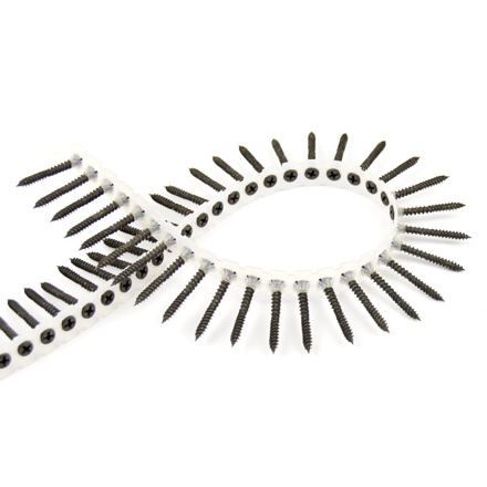 Ribakruvi SAD TN FINE 3,5 x 35 FS kipsplaadile / pakend 1 000 tk