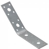 Nurkraud 135° KLR 4, 100x100x35x2,5mm, ZB tsingitud plekk / pakend 1 tk