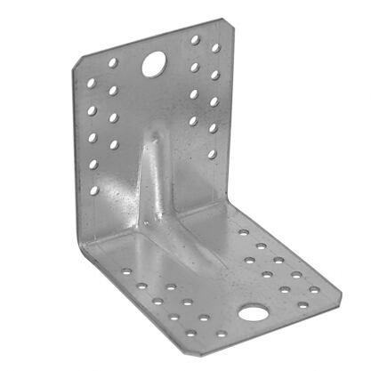 Profileerimisnurk KP 2, 105x105x90 tsingitud leht / pakend 1 tk