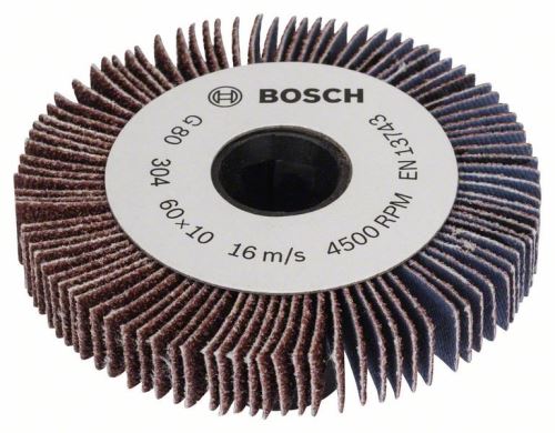 BOSCH Lamel rull 10 mm, teralisus 80 1600A0014Y