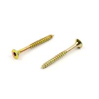 Puitkruvi ZH TORX 6,0 x 160/70 ZZ süvistatava peaga / pakk 150 tk