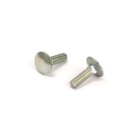 Vankripolt DIN 603 M6 x 30 ZB / pakk 300 tk