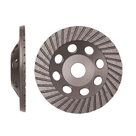 FESTA teemantlihvketas TURBO 150x22,2 / pakendis 1 tk