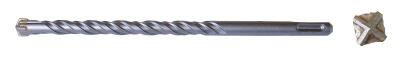 Festa SDS+ 4-servaga puur 6,0 x 260 / pakend 1 tk