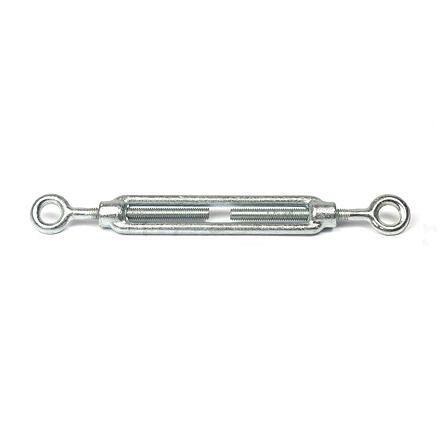 Pinguti DIN 1480 silm-silm M5, ZB / pakendis 1 tk