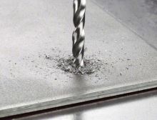 BOSCH Metallpuuride komplekt HSS-G, DIN 338 1 x 12 x 34 mm (2 tk) 2608585906 (351)