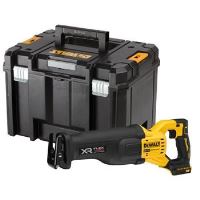 DeWALT AKU saag DCS386NT