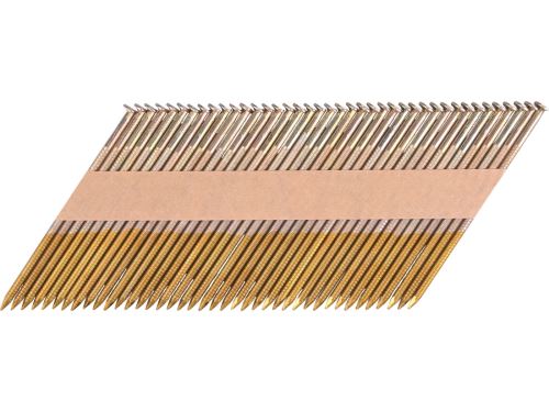 EXTOL PREMIUM haaratsnael, 480 tk, 90 mm, ⌀3,05 mm, sooniline 8862605