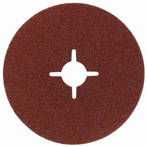 BOSCH Fiibervahtriga lihvimisketas R444, EfM D = 125 mm; G = 120 2608605479