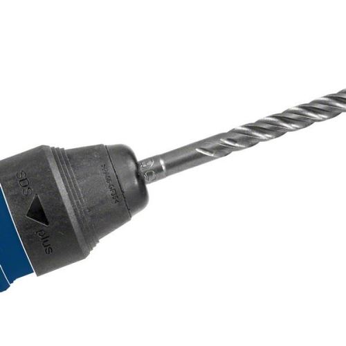 BOSCH EXPERT SDS plus-7X puur, 8x50x115 1tk 2608900087