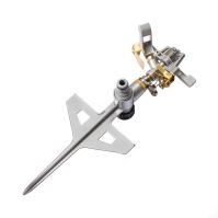 Professionaalne impulss-sprinkler LUX IDEAL