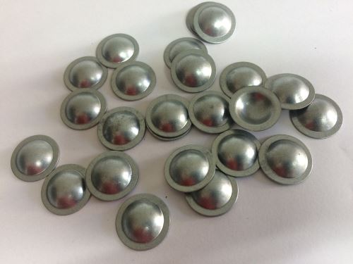 Katuse kübar läbimõõt 20 mm tsingitud